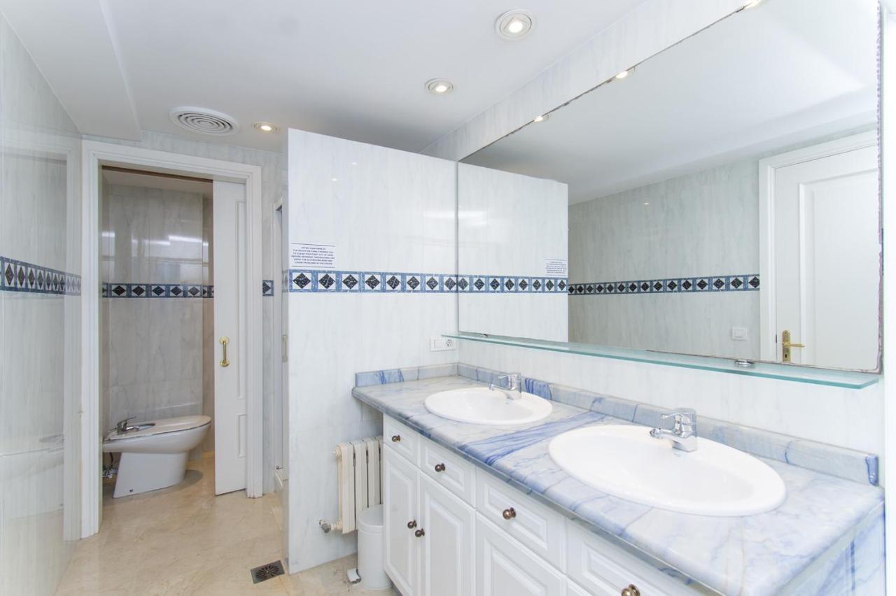 Apartmán Seafront Ap Acuario Port de Pollença Exteriér fotografie